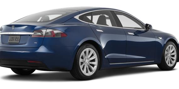 TESLA MODEL S 2016 5YJSA1E12GF125865 image TESLA MODEL S 2016 5YJSA1E12GF125865 image